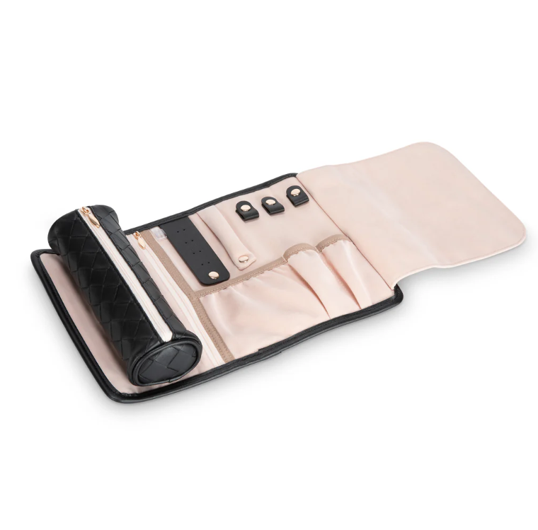 Stephanie Johnson Ashley Jewelry Roll
