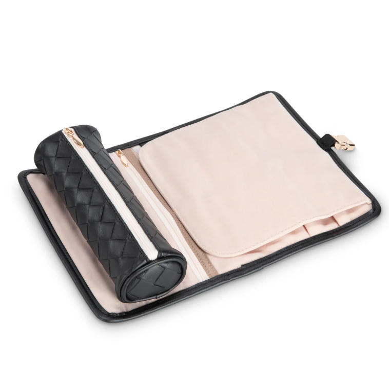 Stephanie Johnson Ashley Jewelry Roll