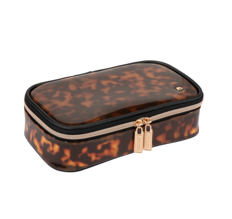 Stephanie Johnson Claire Medium Cosmetic/Toiletry Case