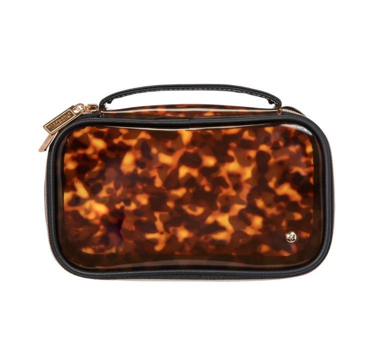 Stephanie Johnson Claire Medium Cosmetic/Toiletry Case