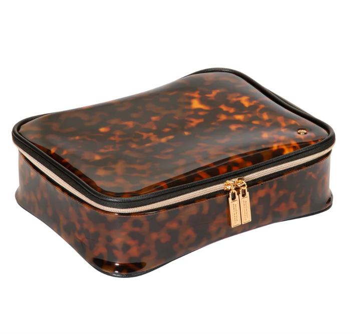 Stephanie Johnson Claire Jumbo Cosmetic/Toiletry Case