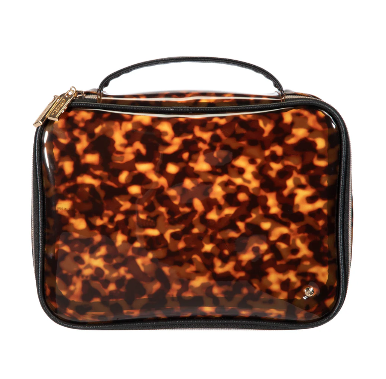 Stephanie Johnson Claire Jumbo Cosmetic/Toiletry Case