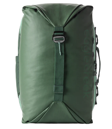 Eagle Creek Tour Travel Laptop BackPack 40L with trolley sleeve passthrough