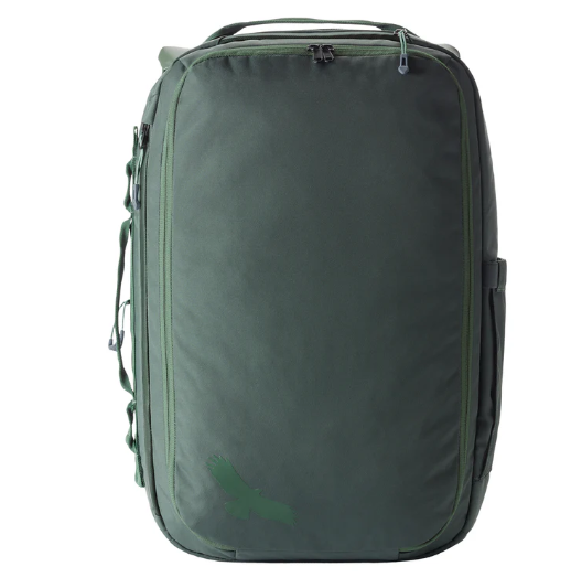 Eagle Creek Tour Travel Laptop BackPack 40L with trolley sleeve passthrough