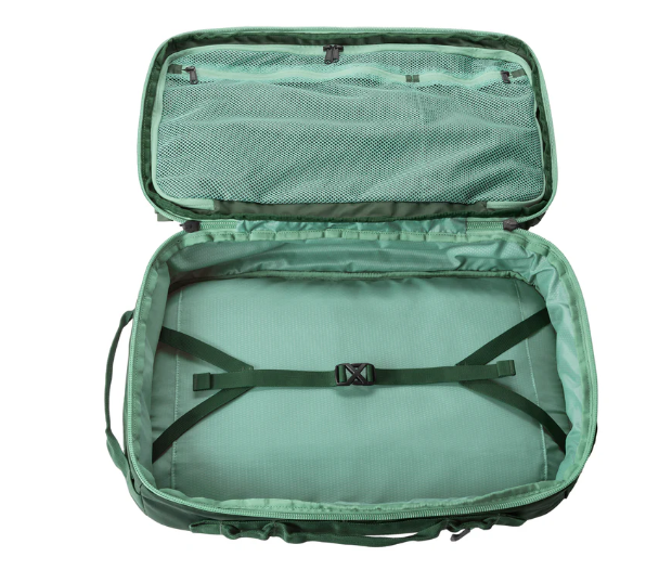 Eagle Creek Tour Travel Laptop BackPack 40L with trolley sleeve passthrough