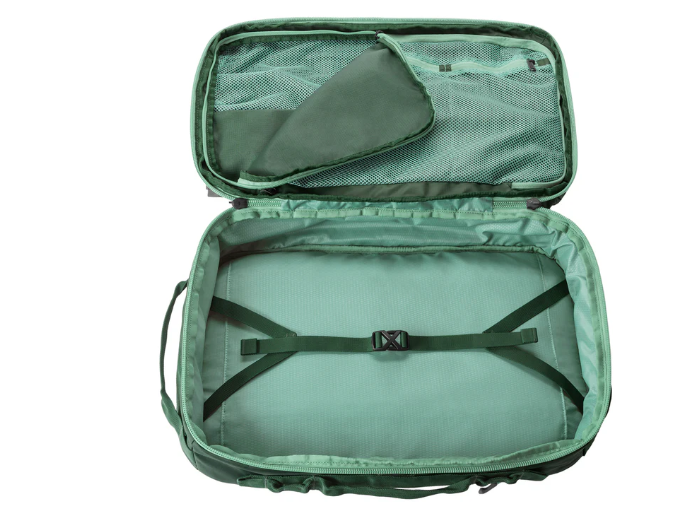 Eagle Creek Tour Travel Laptop BackPack 40L with trolley sleeve passthrough