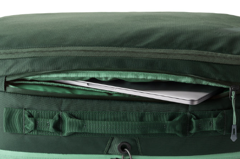 Eagle Creek Tour Travel Laptop BackPack 40L with trolley sleeve passthrough