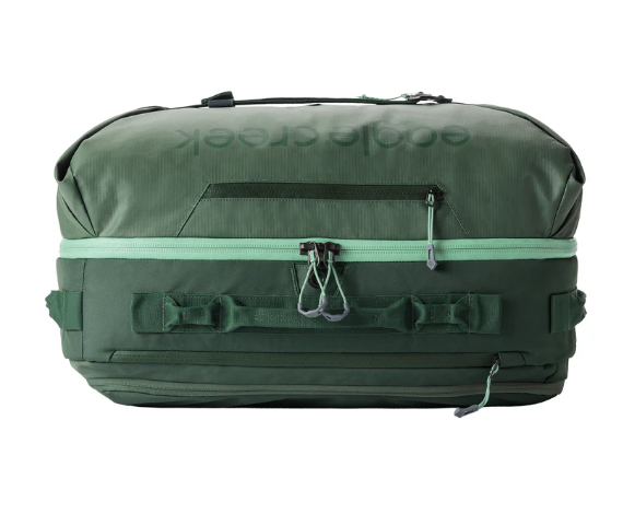 Eagle Creek Tour Travel Laptop BackPack 40L with trolley sleeve passthrough