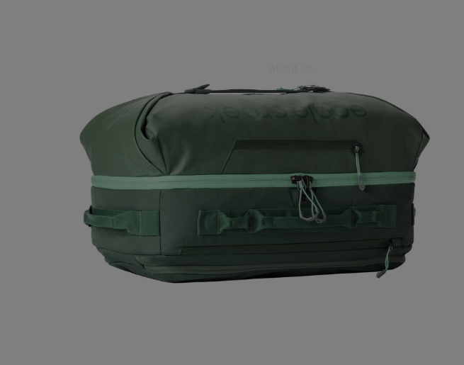 Eagle Creek Tour Travel Laptop BackPack 40L with trolley sleeve passthrough