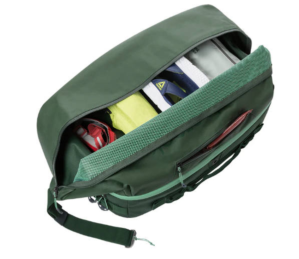 Eagle Creek Tour Travel Laptop BackPack 40L with trolley sleeve passthrough