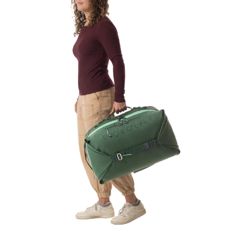 Eagle Creek Tour Travel Laptop BackPack 40L with trolley sleeve passthrough