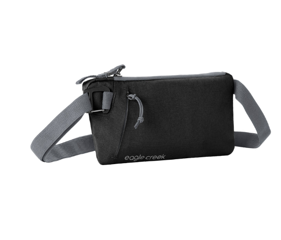 Eagle Creek Stash RFID Waist Sling