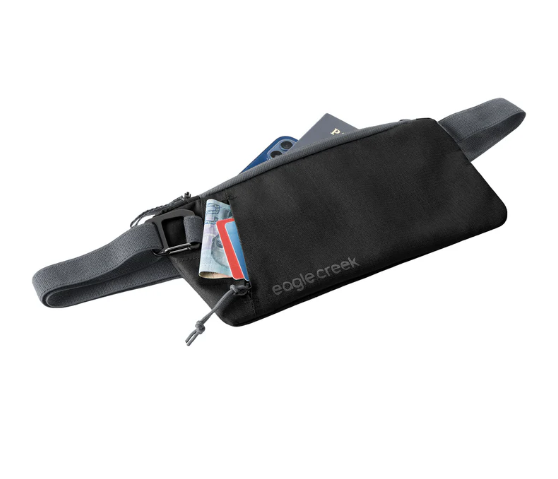 Eagle Creek Stash RFID Waist Sling