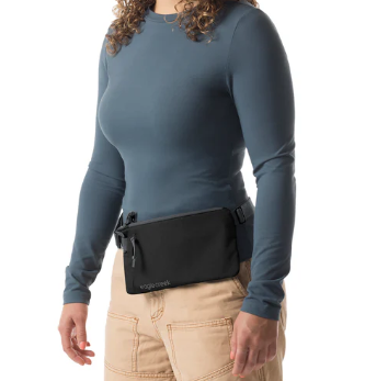 Eagle Creek Stash RFID Waist Sling