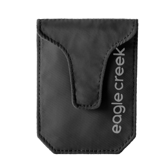 Eagle Creek Undercover RFID Pouch