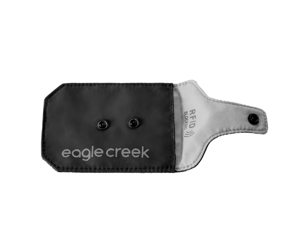 Eagle Creek Undercover RFID Pouch