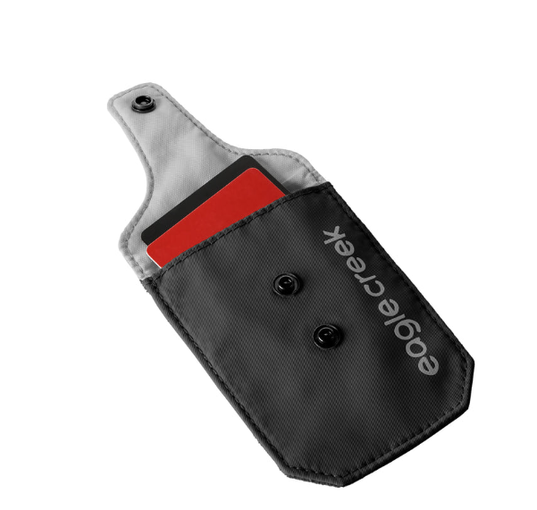 Eagle Creek Undercover RFID Pouch