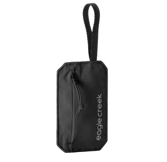 Eagle Creek Undercover RFID Hidden Pocket Black
