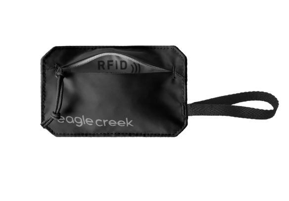 Eagle Creek Undercover RFID Hidden Pocket
