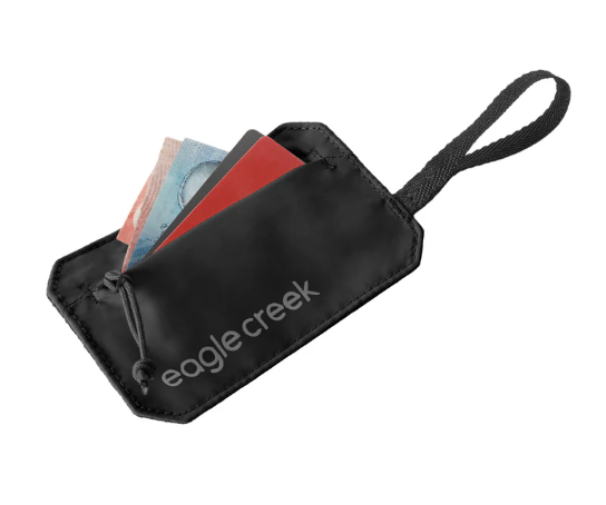 Eagle Creek Undercover RFID Hidden Pocket