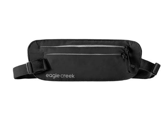 Eagle Creek Undercover RFID Waist Wallet