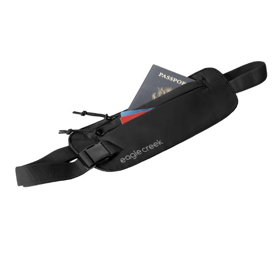 Eagle Creek Undercover RFID Waist Wallet