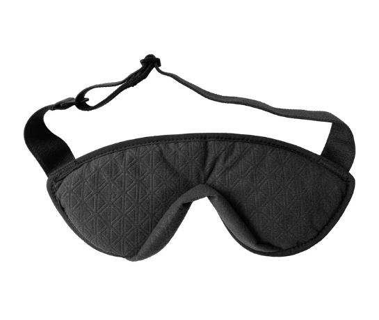 Eagle Creek Sandman Sleep Mask- Ear Plugs NOT included