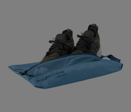 Eagle Creek Pack-It® Reveal Shoe Sack