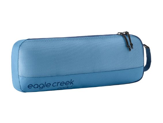 Eagle Creek Pack-It® Reveal Slim Cube- Medium Blue Dawn