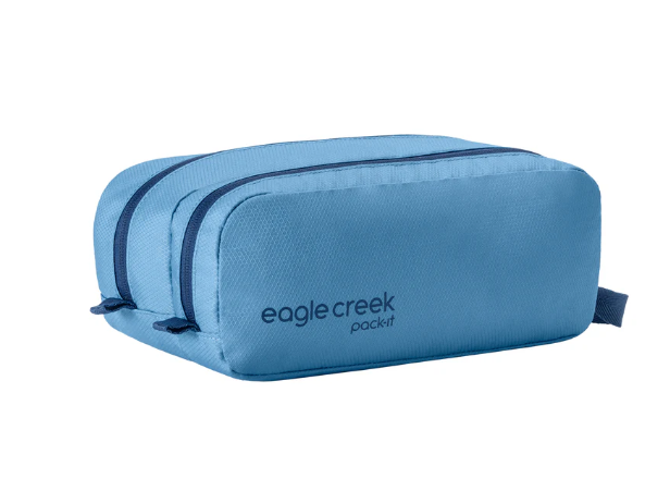 Eagle Creek Pack-It® Reveal Quick Trip- Small Blue Dawn