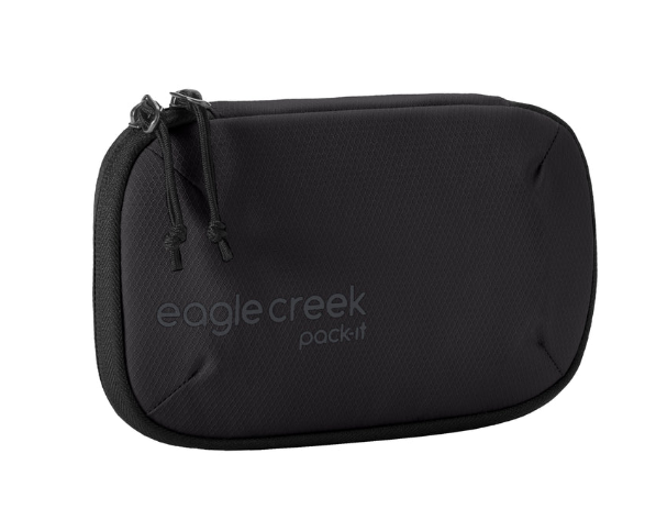 Eagle Creek Pack-It® E-Tools Organizer Mini Black