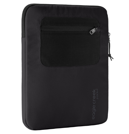 Eagle Creek Pack-It® E-Tools 12" Laptop Sleeve Black