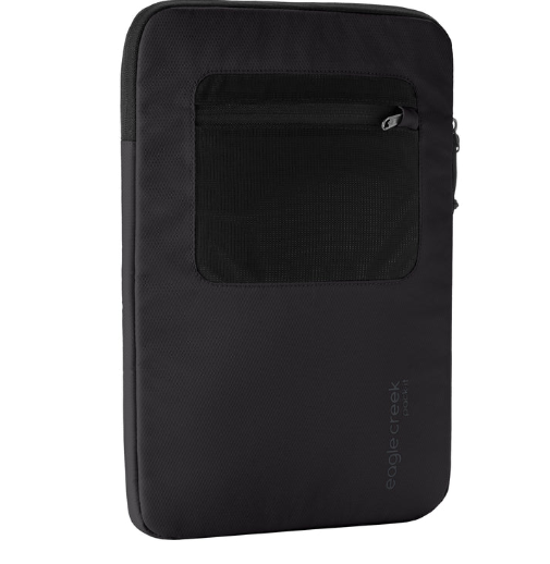Eagle Creek Pack-It® E-Tools 14" Laptop Sleeve Black