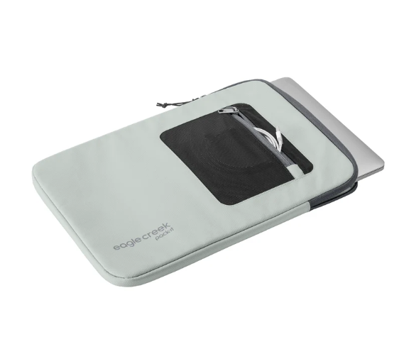 Eagle Creek Pack-It® E-Tools 14" Laptop Sleeve Storm Grey