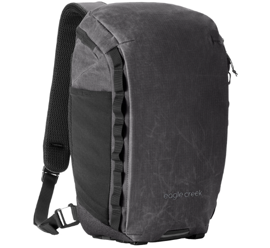 Eagle Creek Explore Sling Pack Black