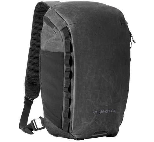 Eagle Creek Explore Sling Pack Black