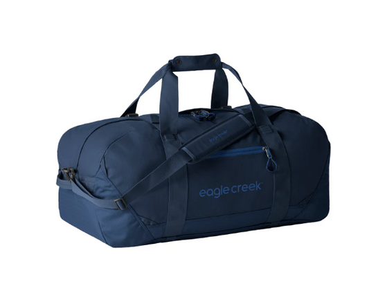 Eagle Creek No Matter What 40L Duffel Bag Atlantic Blue