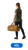 Eagle Creek No Matter What 40L Duffel Bag