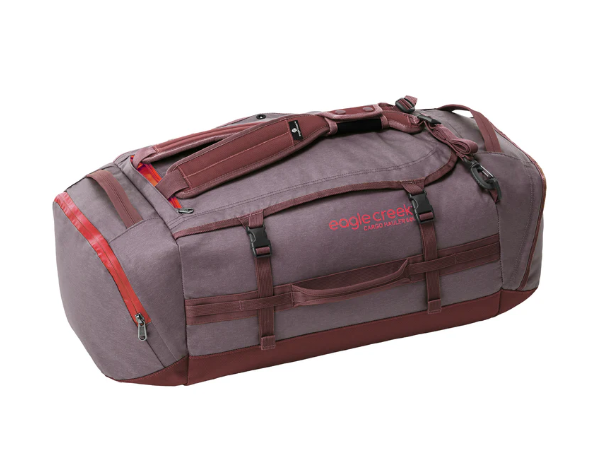 Eagle Creek Cargo Hauler 60L Duffel/Backpack Currant