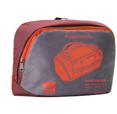 Eagle Creek Cargo Hauler 60L Duffel/Backpack