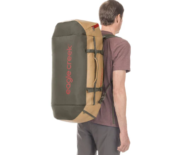 Eagle Creek Cargo Hauler 60L Duffel/Backpack