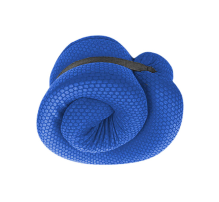 Smooth Trip Memory Foam Pillow