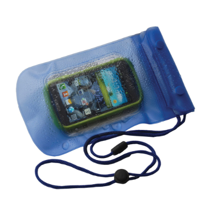 Smooth Trip Waterproof Phone Dry-Bag