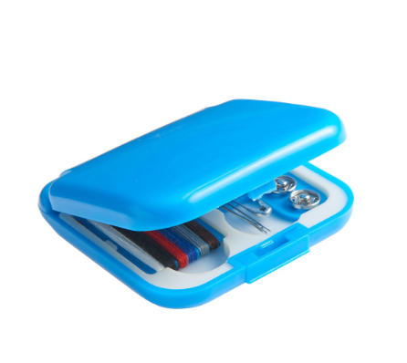 Smooth Trip Travel Sewing Kit