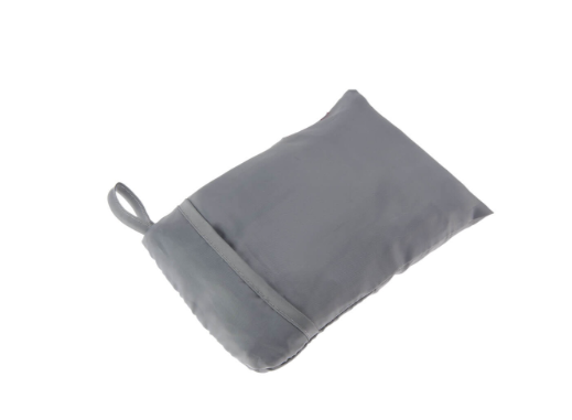 Smooth Trip Travel Blanket