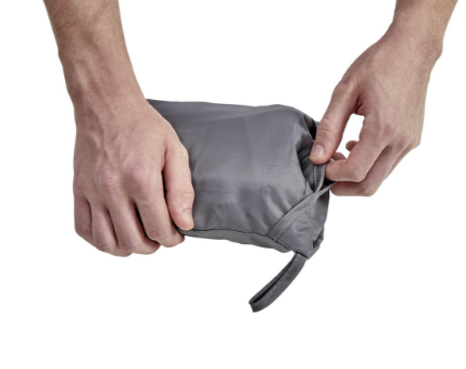 Smooth Trip Travel Blanket