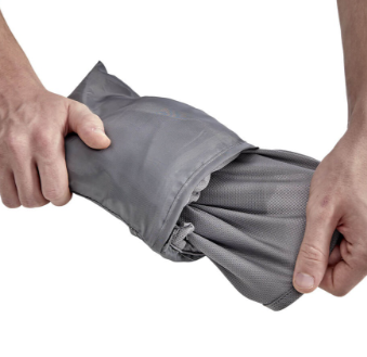 Smooth Trip Travel Blanket