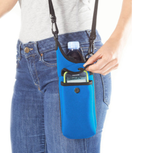 Smooth Trip AquaPockets™ Bottle Carrier