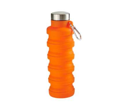 Smooth Trip Collapsible Bottle