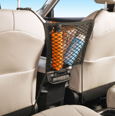 High Road Vehicle Front Seat Car Net